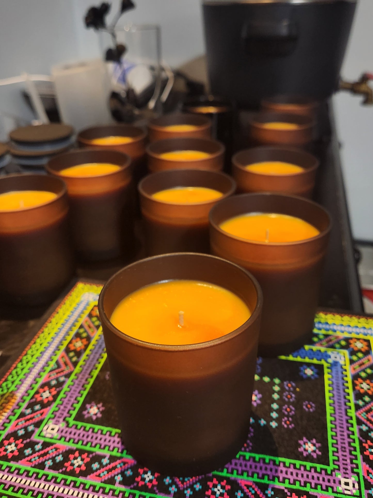 Witch's Tit - Special Edition Candle