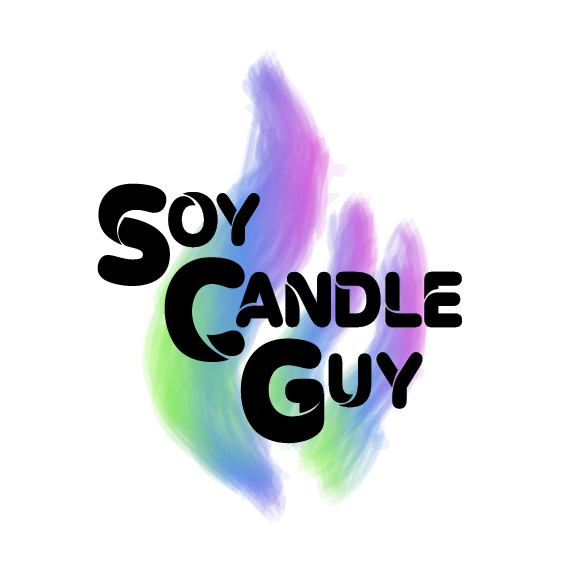 SoyCandleGuy