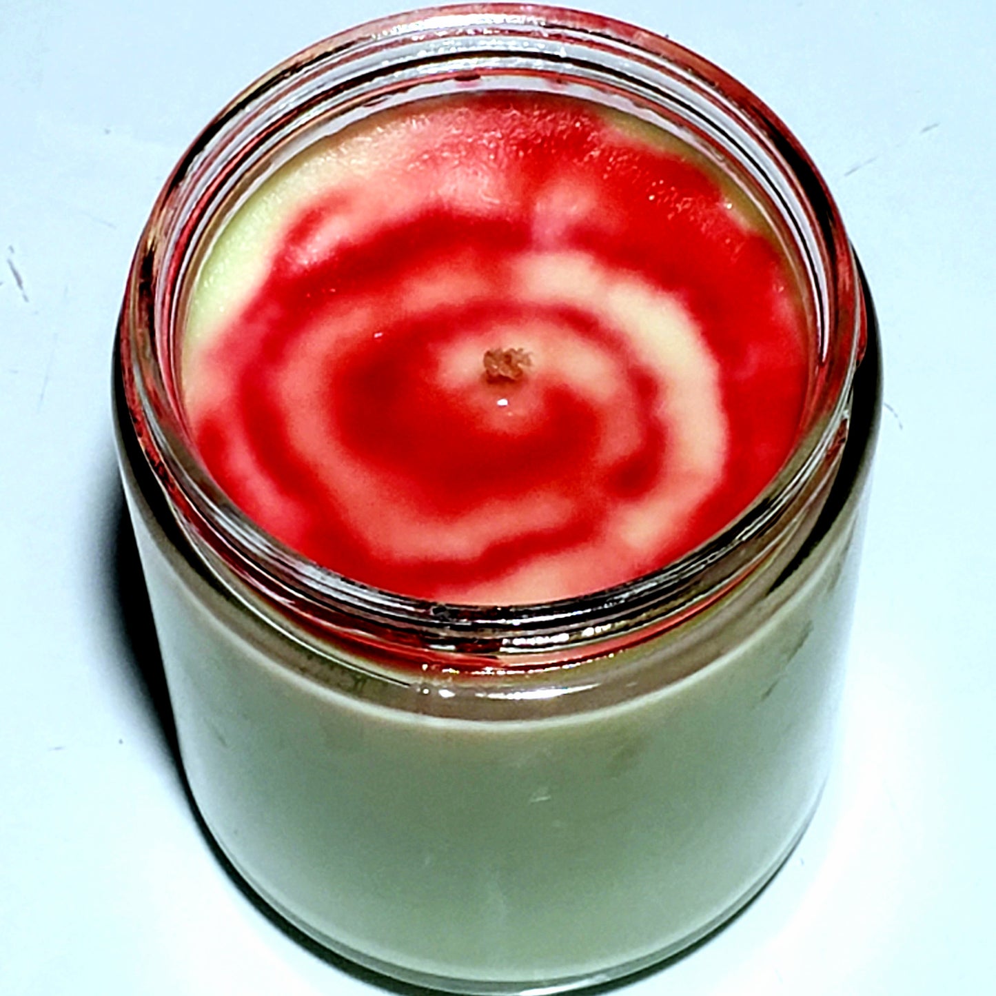Flower Power - Soy Candle