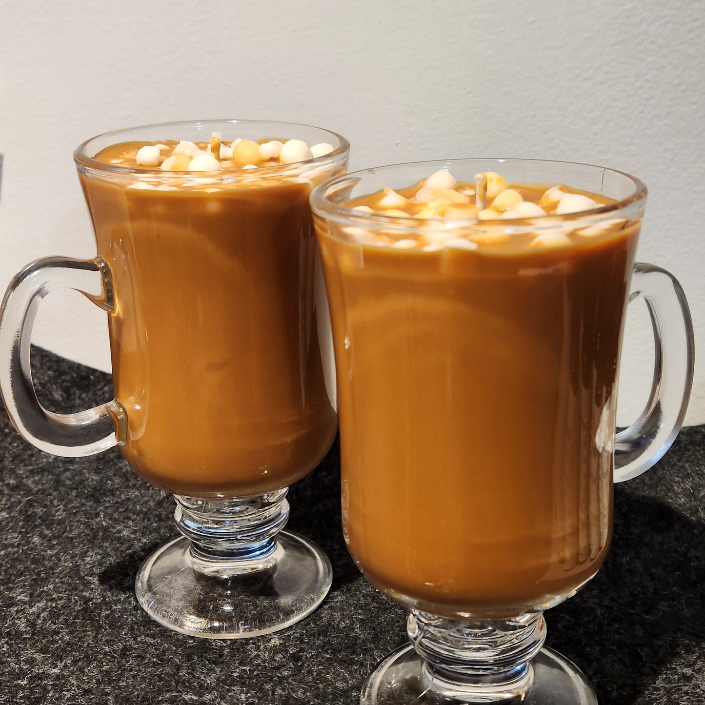 Snow Day - Holiday Candle