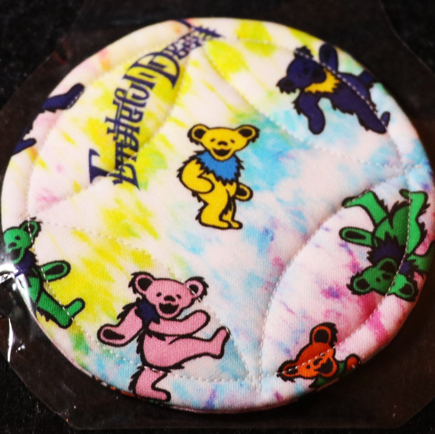 Candle Coasters