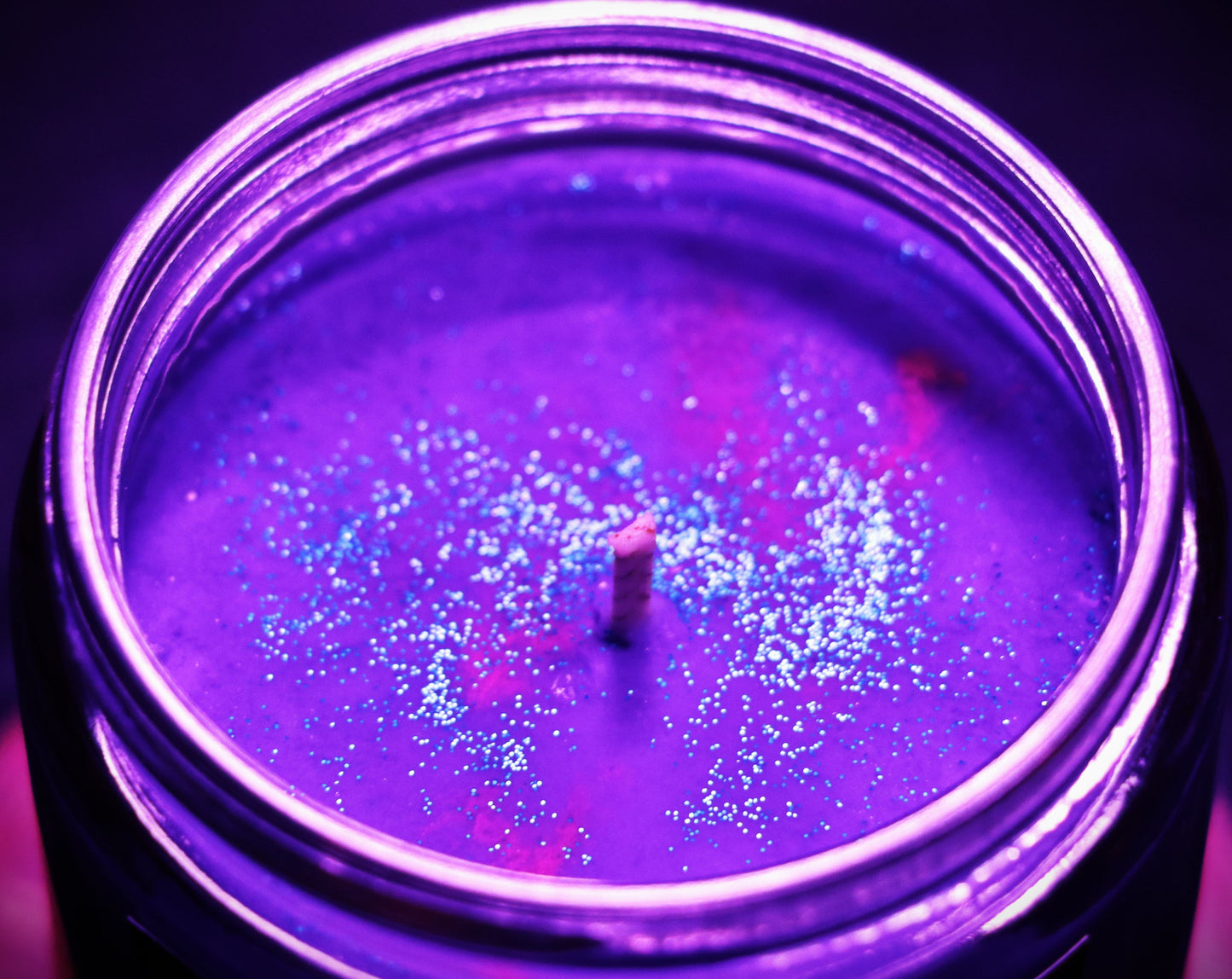 Celebrate - Holiday Candle