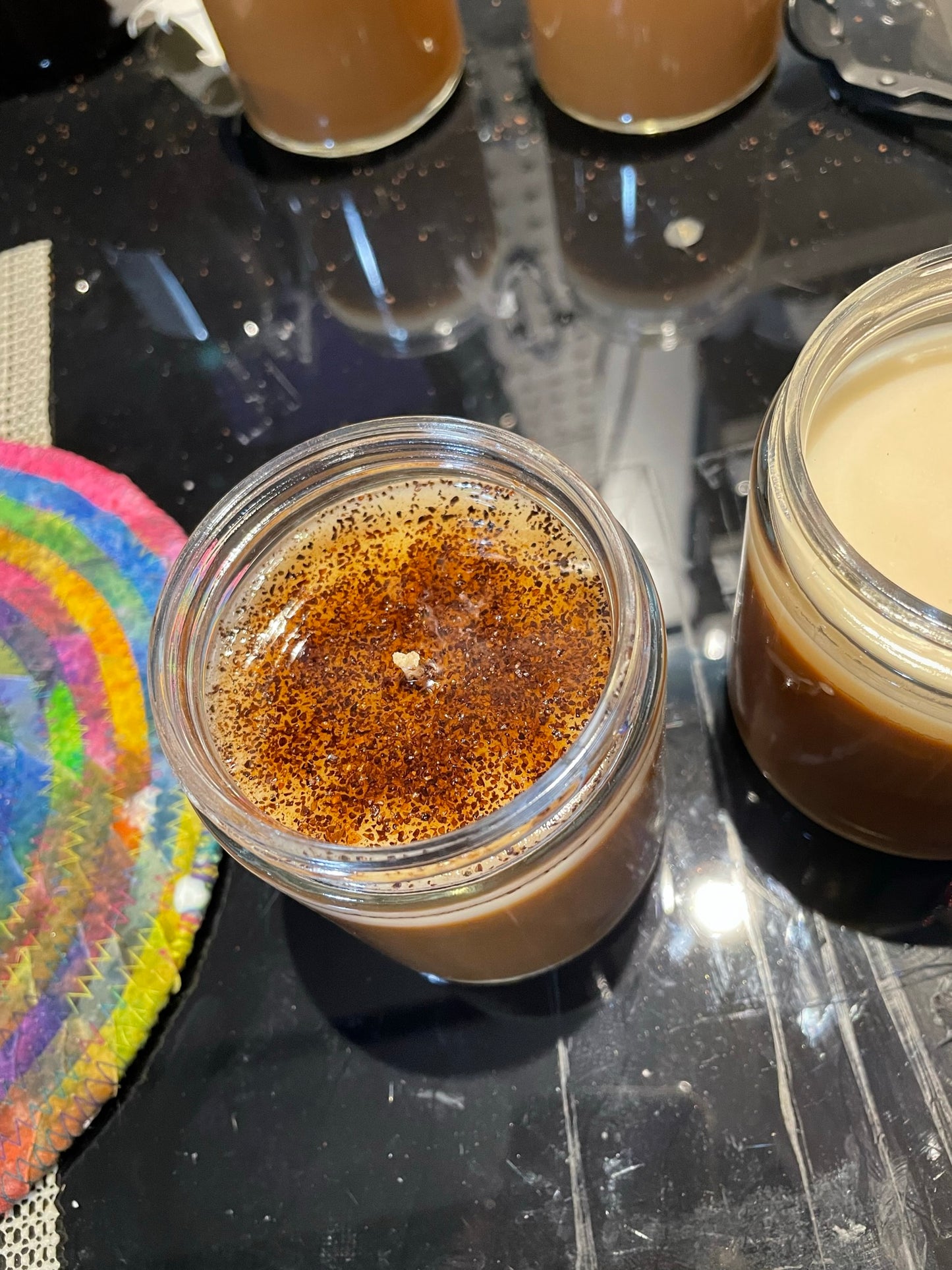 Coffee House - Holiday Candle