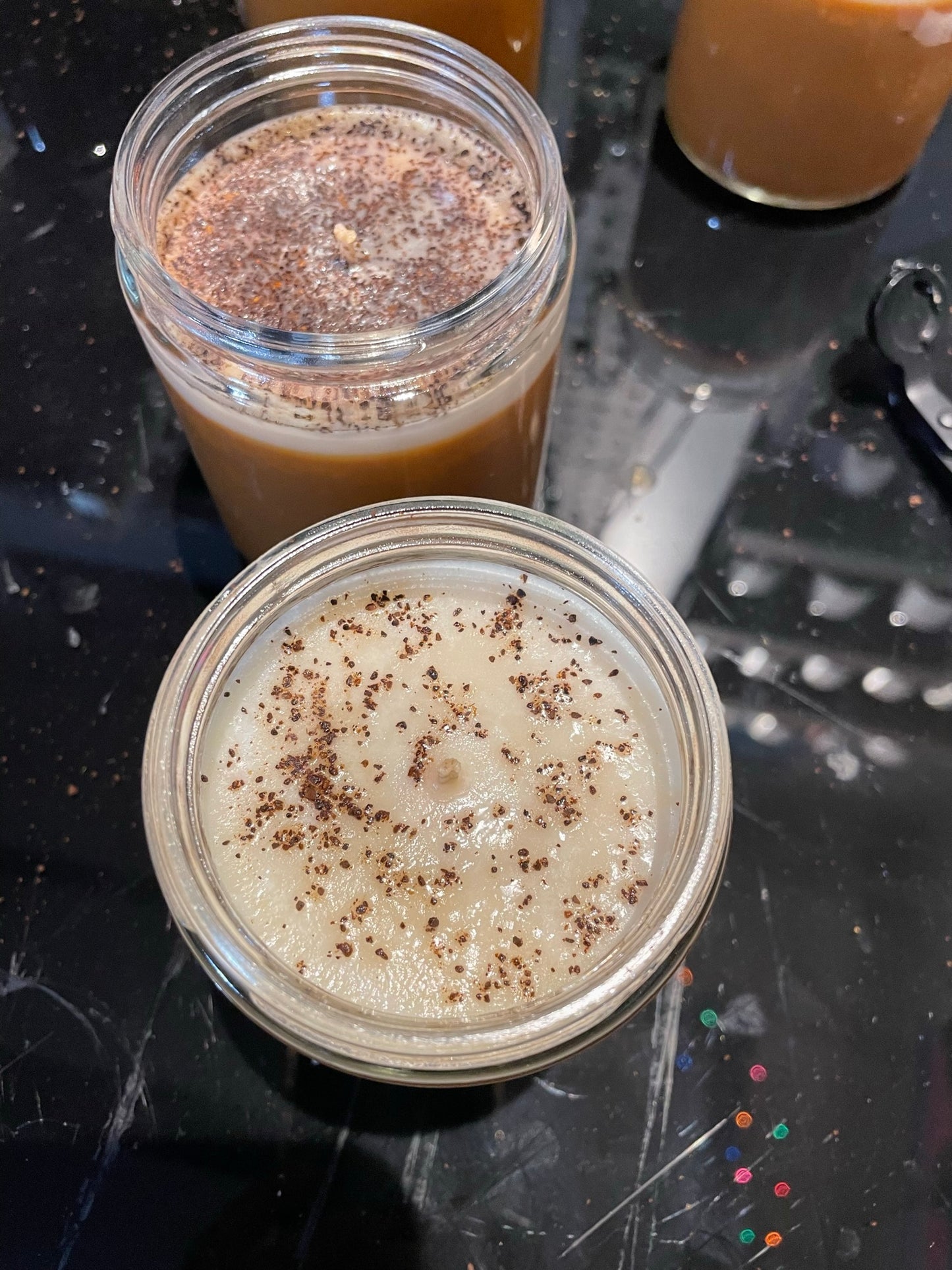 Coffee House - Holiday Candle