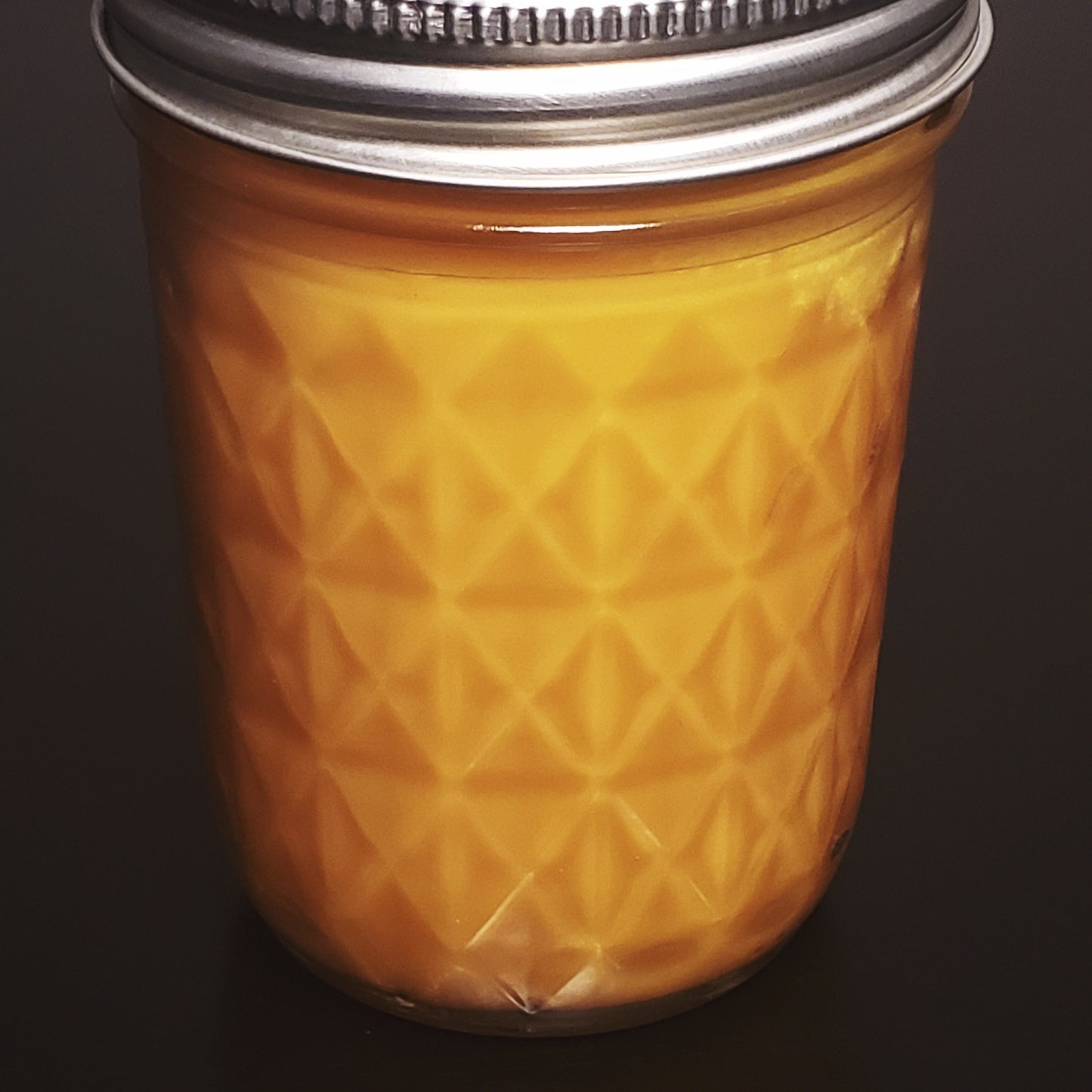Tango Mango - Soy Candle