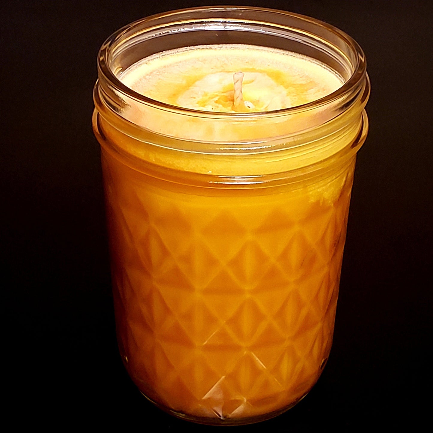 Tango Mango - Soy Candle