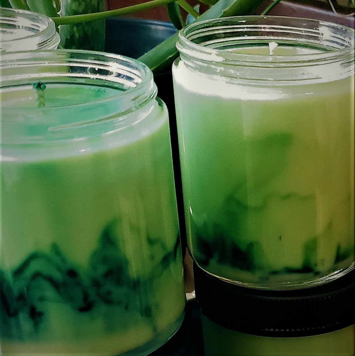 Heady Bodega - Soy Candle