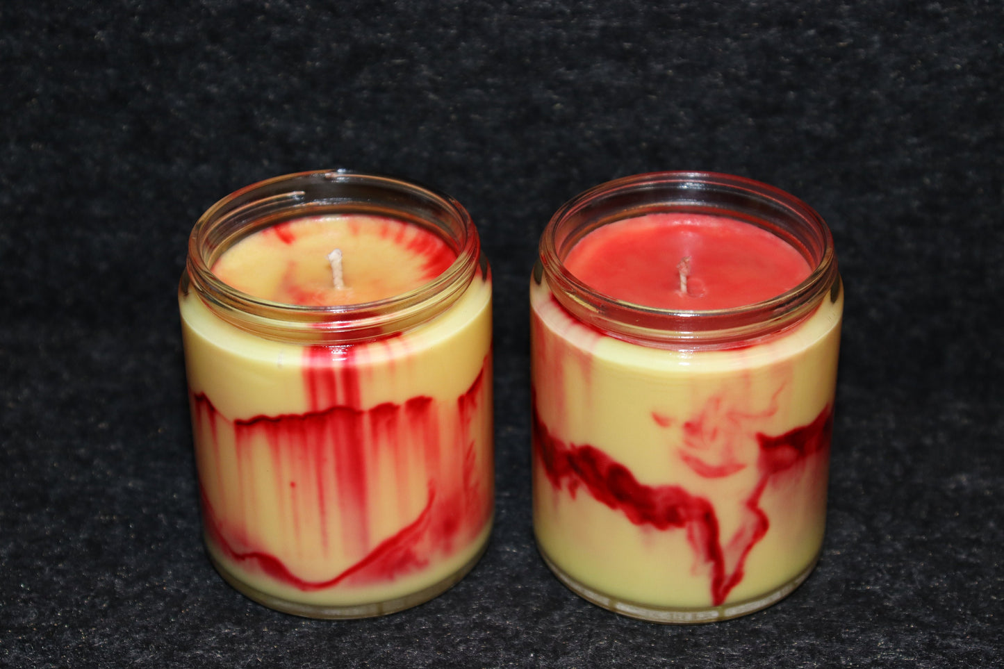 Lemon Citronella - Soy Candle