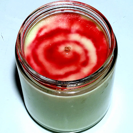 Fresh Flowers - Soy Candle